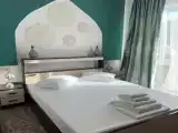 Двухместный номер с 1 кроватью стандарт