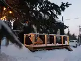 Отдельный дом Дом семейный мини