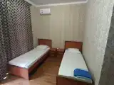 Двухместный номер с 2 отдельными кроватями Делюкс с балконом и видом на море