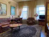 Двухместный номер с 1 кроватью люкс