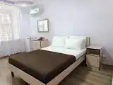 Четырёхместный номер двухкомнатный без балкона