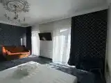 Четырёхместный номер стандарт