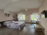 Семейный номер апартамент де-люкс
