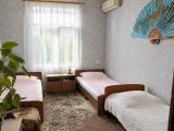 Трёхместный номер стандарт