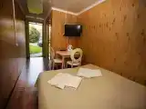 Двухместный номер с 1 кроватью и отдельным входом стандарт №2