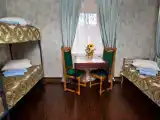 Четырёхместный номер эконом