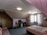 Двухместный номер с 1 кроватью стандарт