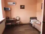 Одноместный номер стандарт