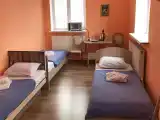 Трёхместный номер стандарт