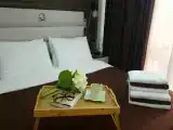 Двухместный номер с 1 кроватью стандарт