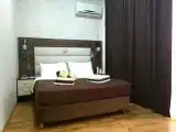 Двухместный номер с 1 кроватью стандартный номер без балкона