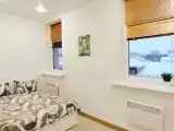 Четырёхместный номер улучшенный с видом на город