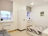 Семейный номер улучшенный с видом на город