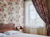 Двухместный номер с 1 кроватью улучшенный