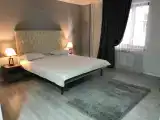 Двухместный номер с 1 кроватью стандарт