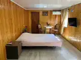 Двухместный номер с 1 кроватью люкс
