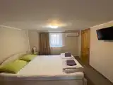 Двухместный номер с 1 кроватью стандарт