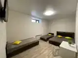 Четырёхместный номер стандарт