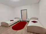 Двухместный номер с 2 отдельными кроватями стандарт