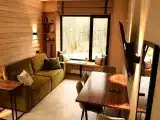 Семейный номер апартаменты