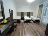 Трёхместный номер стандарт