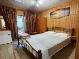 Двухместный номер с 1 кроватью стандарт