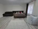 Четырёхместный номер стандарт с видом на горы