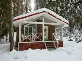 Отдельный дом Дом эко-дом