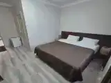 Двухместный номер с 1 кроватью стандарт с видом на горы