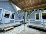 Дом Guest house "Joekvar gorge"