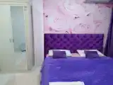 Двухместный номер с 1 кроватью стандарт