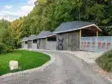 Дом Деревня Викингов (Рагнар)
