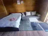 Четырёхместный номер в домике-коннект