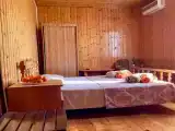 Двухместный номер с 1 кроватью стандарт с видом на море