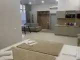 Четырехместный Четырёхместный номер