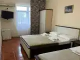 Трёхместный номер стандарт