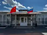 Четырёхместный номер комфорт