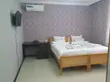 Двухместный номер с 1 кроватью стандарт