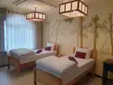 Двухместный номер с 2 отдельными кроватями стандарт