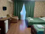 Трёхместный номер стандарт