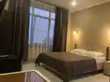 Трёхместный номер улучшенный с видом на море