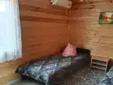 Четырёхместный номер стандарт с видом на море