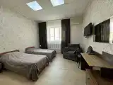 Двухместный номер с 2 отдельными кроватями эконом