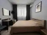 Двухместный номер с 1 кроватью стандарт