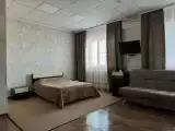 Двухместный номер с 1 кроватью люкс