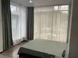 Трёхместный номер панорамный
