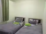 Двухместный номер с 2 отдельными кроватями эконом