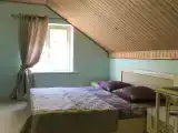 Двухместный номер с 1 кроватью стандарт