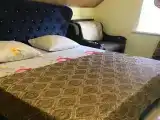 Двухместный номер с 1 кроватью стандарт