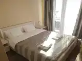 Двухместный номер с 1 кроватью стандарт с балконом